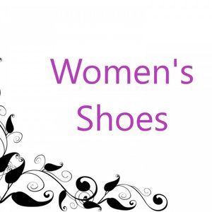 Women's Shoes & Boots